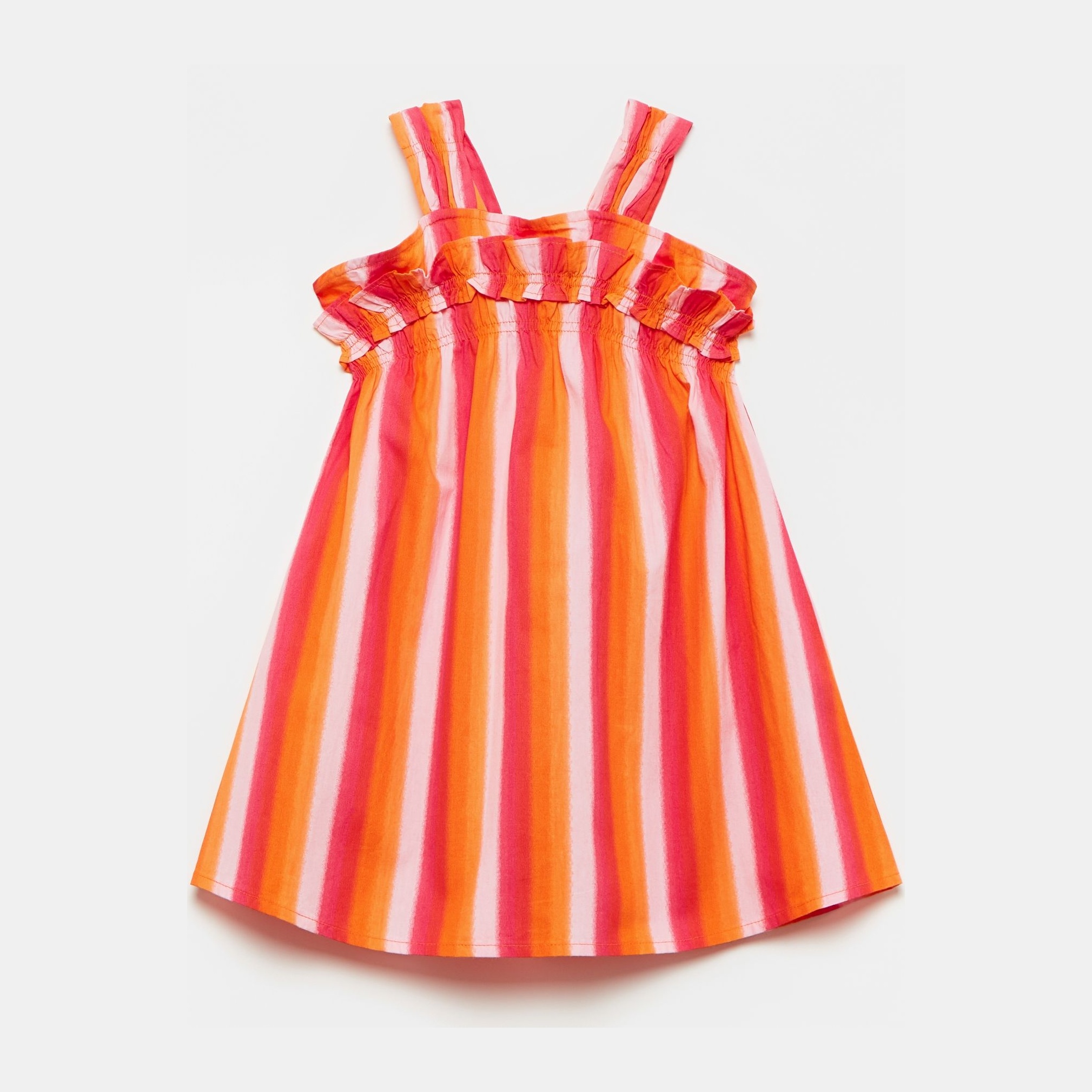 

Сарафан OVS 862063 122 см Orange