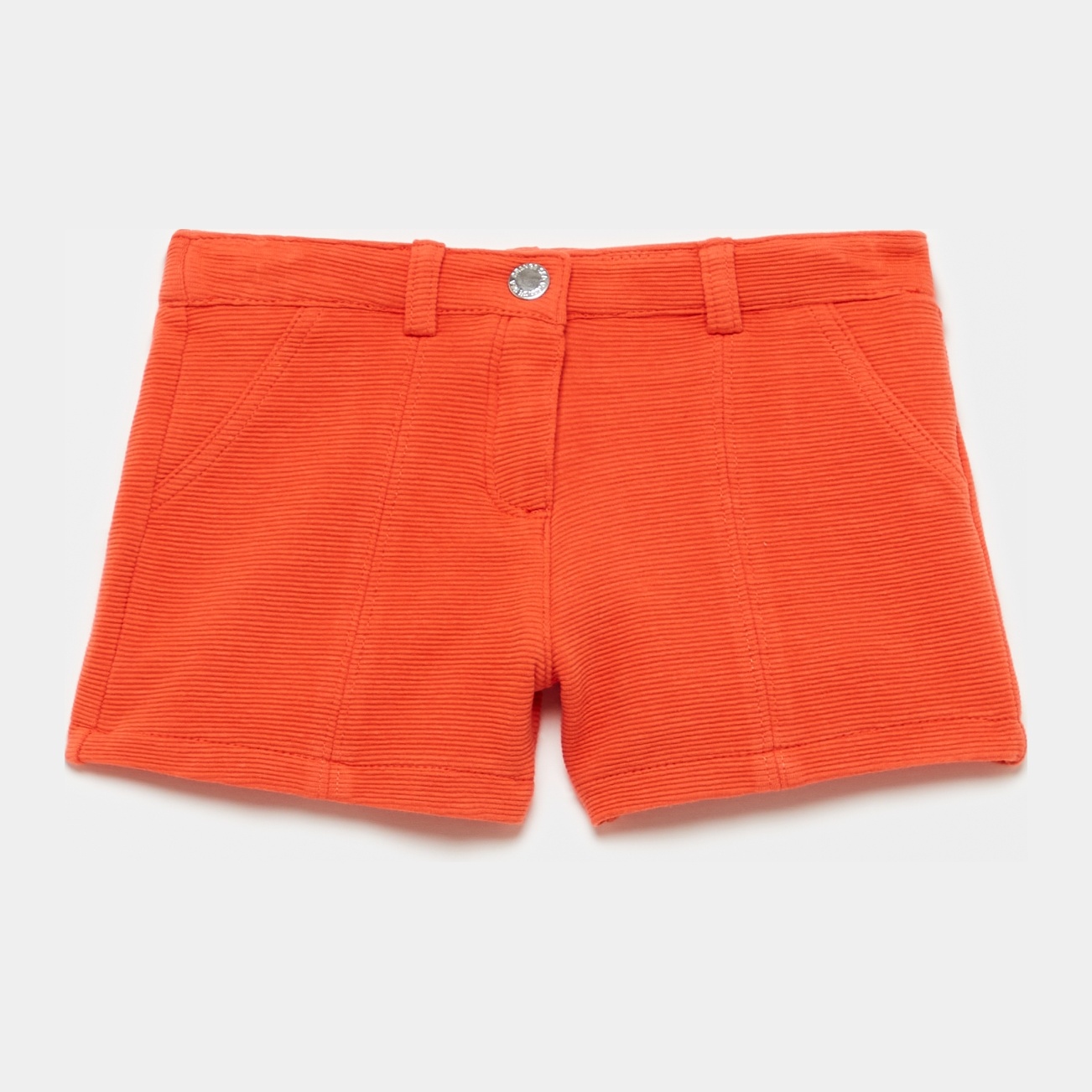 

Шорты OVS 862091 134 см Orange