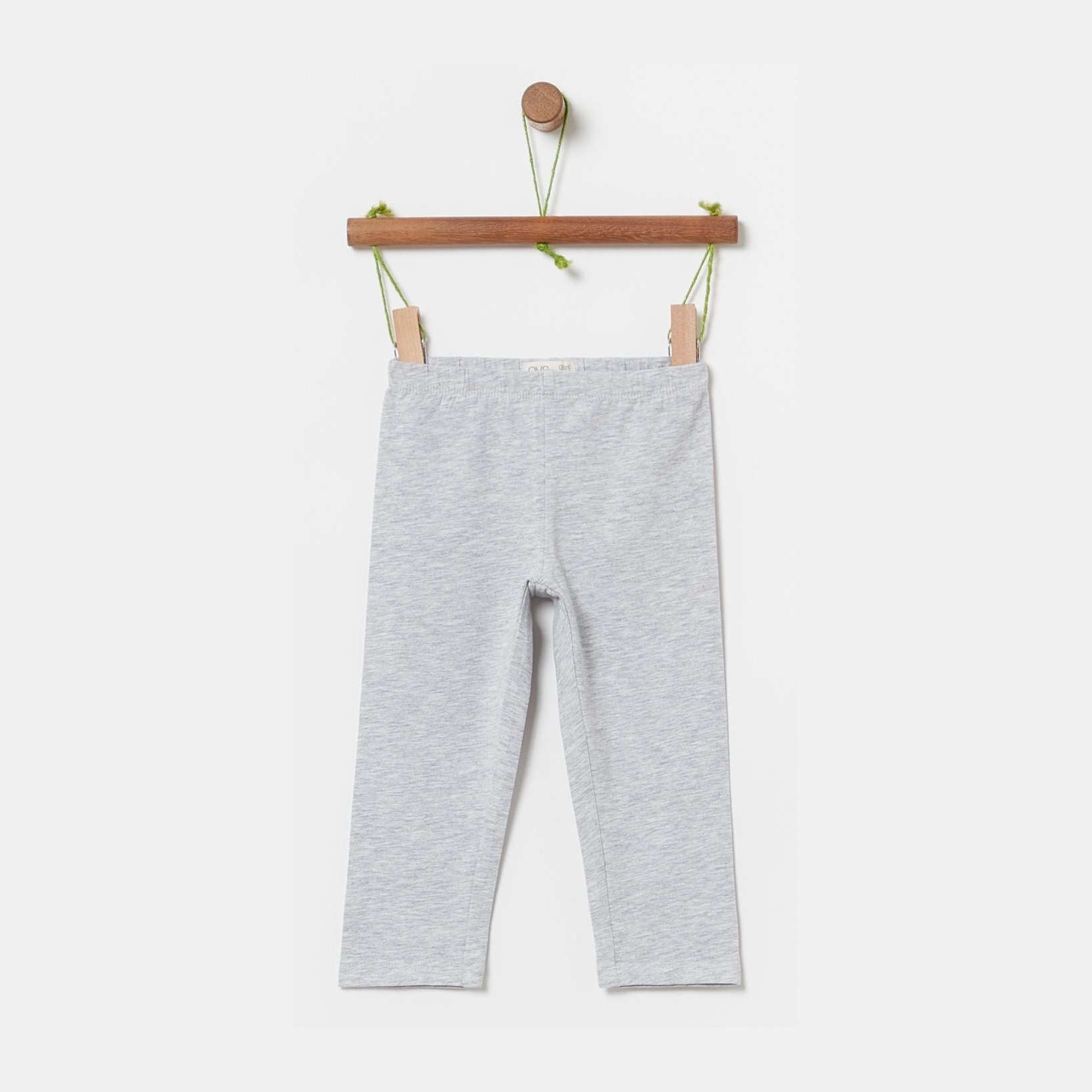 

Лосины OVS 867082 134 см Grey