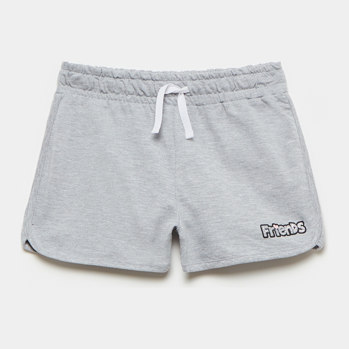 

Шорты OVS 900972 158 см Grey