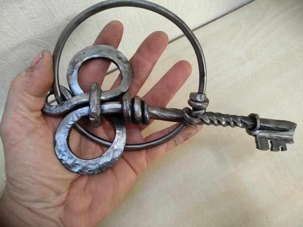 

Сувенир Ключ от сердца