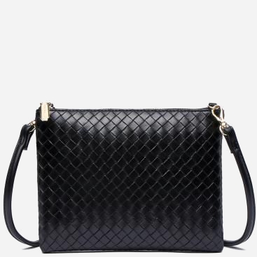 

Женский клатч Amelie Galanti A991503-01-black Черный