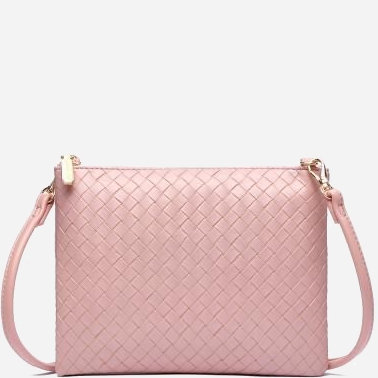 

Женский клатч Amelie Galanti A991503-01-pink Розовый