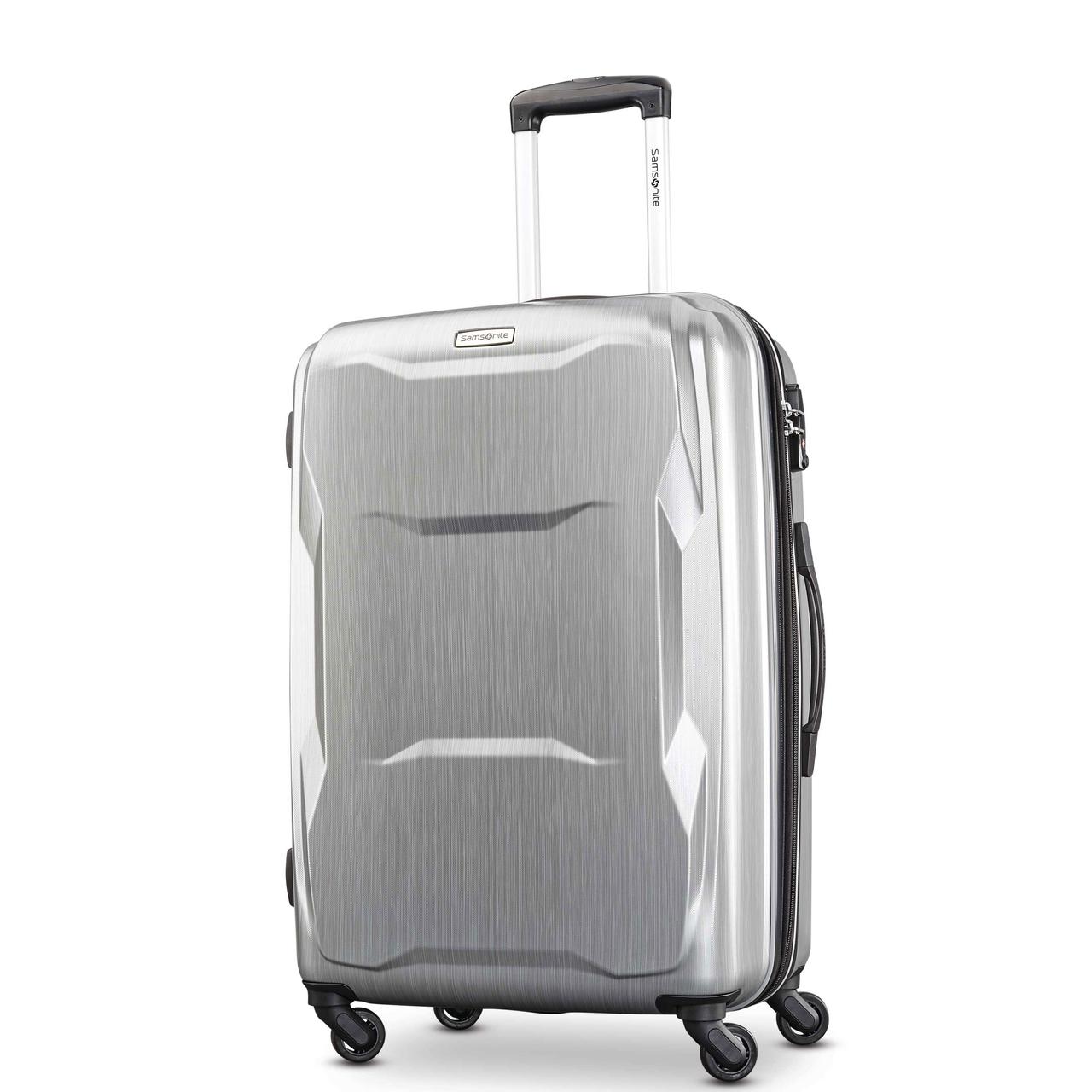 

Валіза Samsonite Pivot Silver 25