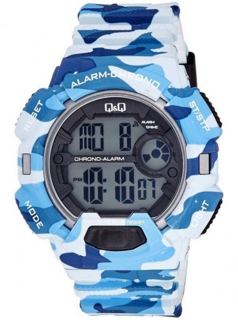 

Мужские часы Q&Q M132J007Y