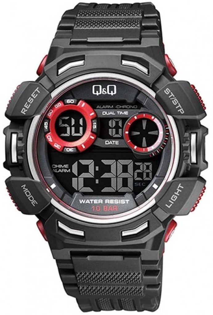 

Мужские часы Q&Q M148J001Y