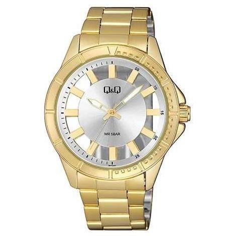 

Мужские часы Q&Q QB70J001Y