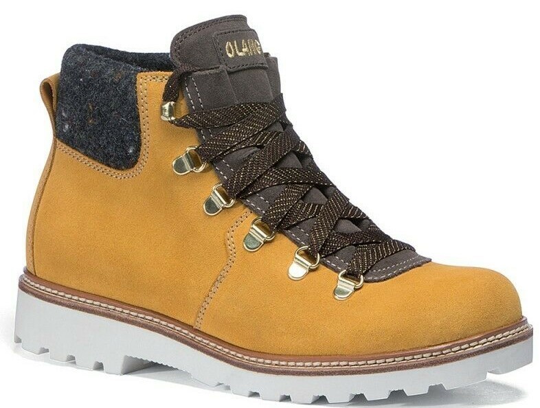 

Черевики Olang MERANO.WINTHERM.BTX Giallo 40 жовтий (MERANO.WINTHERM.BTX822)