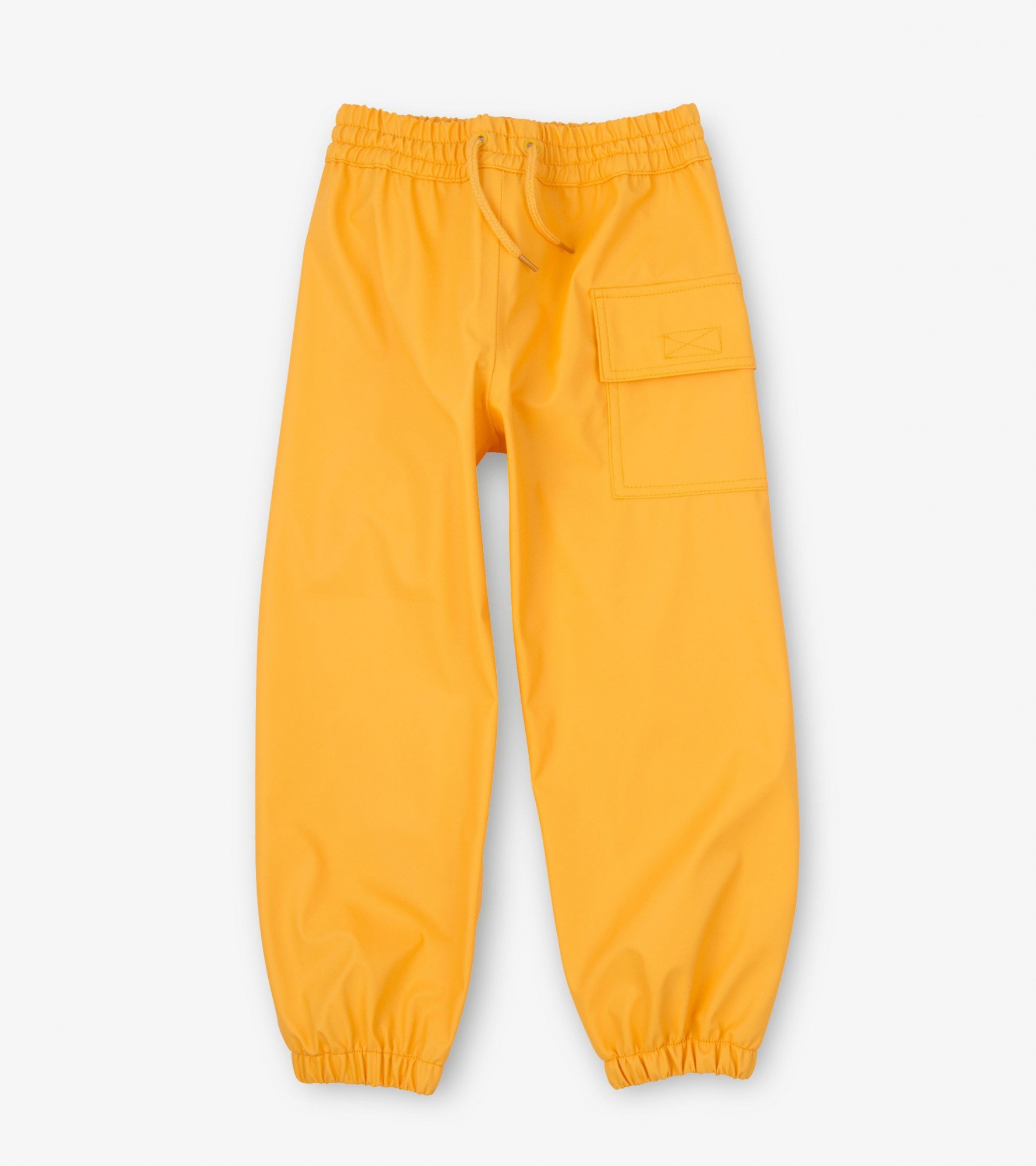 

Штани-дощовик Hatley Yellow 3A жовті 98см (RCPCBYL003)