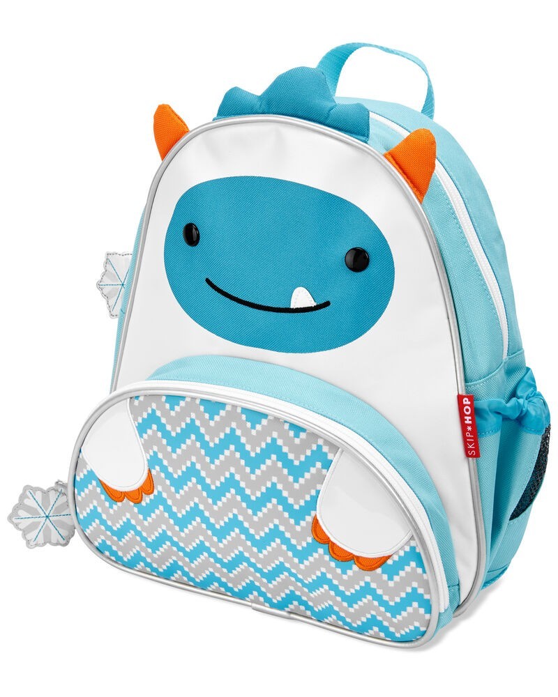 

Рюкзак детский Skip Hop Zoo Ети