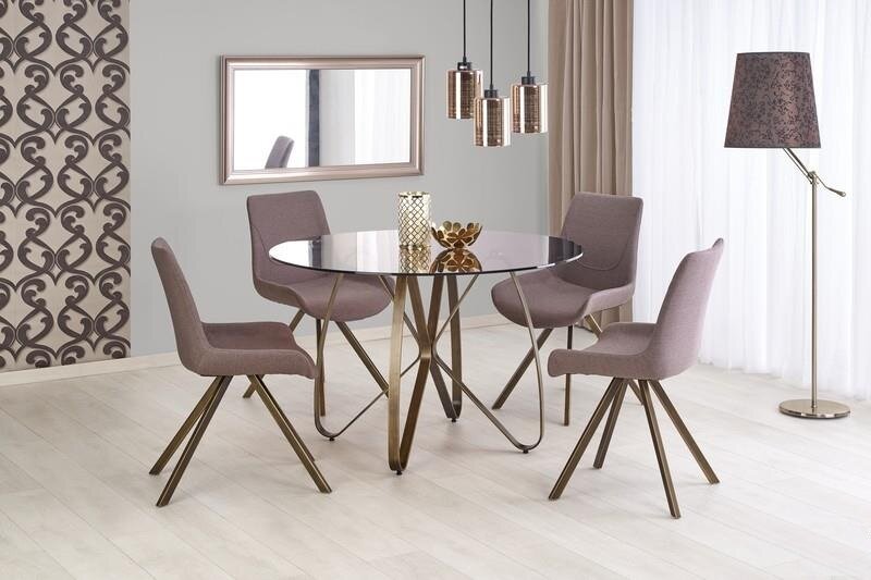 

Стол обеденный Lungo Halmar 58115*001