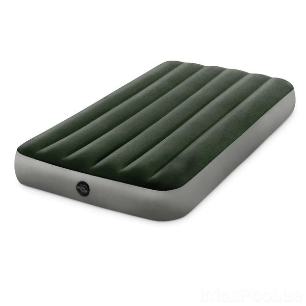 

Надувной матрас Intex Prestige Downy, 99 x 191 x 25 см. (64107)