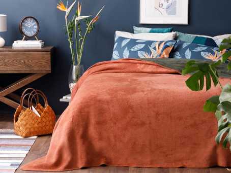 

Plain Плед 150х200 см EH