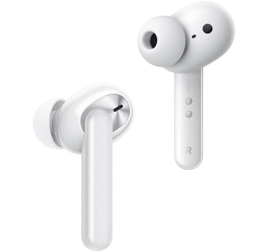 

Наушники OPPO Enco Air White (F00246652)