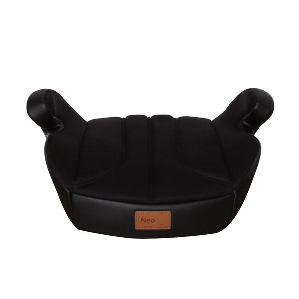 

Автокресло-бустер Carrello Neo Black Panther (CRL-9803)