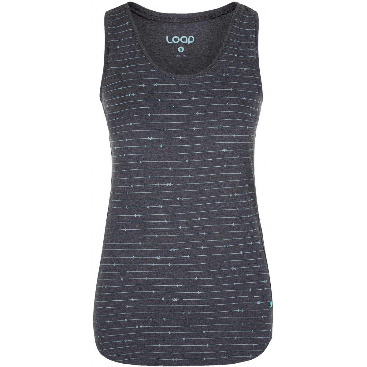 

Майка Loap ADMIENA,  (50, Майка Loap ADMIENA, XL (50)