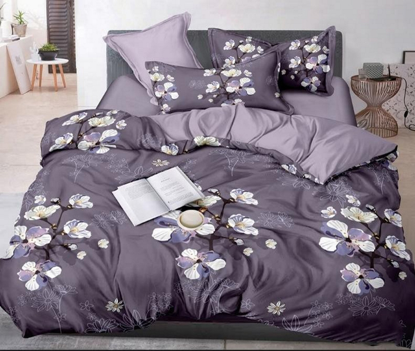 

Комплект постельного белья Modern Микросатин 15-0273 Geira 200х220