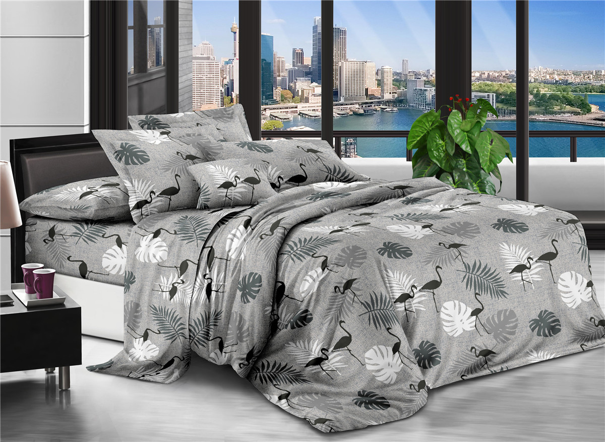 

Пододеяльник Modern Микросатин 15-0234 Montane 220x240