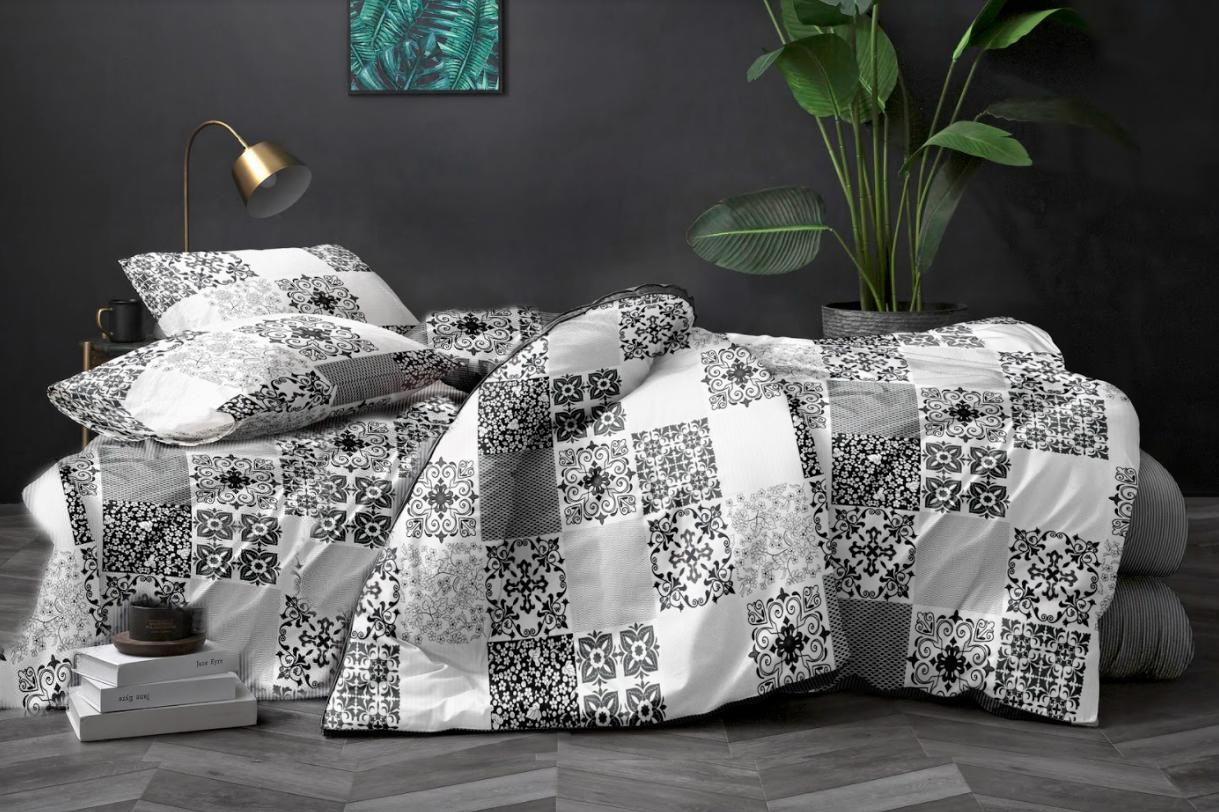 

Пододеяльник Modern Микросатин 15-0266 Isabella 220x240