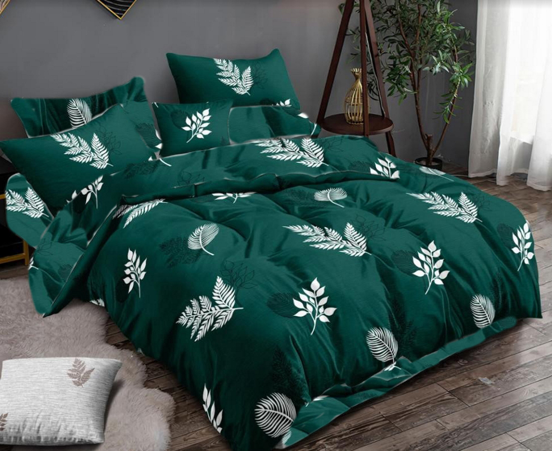 

Пододеяльник Modern Микросатин 15-0274 Narciso 143x210