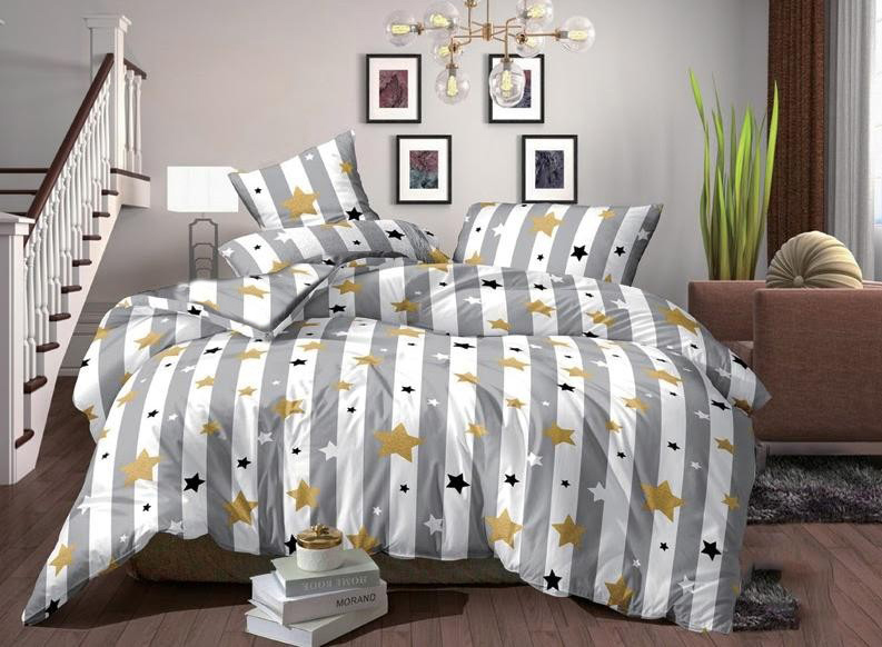 

Простынь Modern Микросатин 15-0238 Taylor 220x240