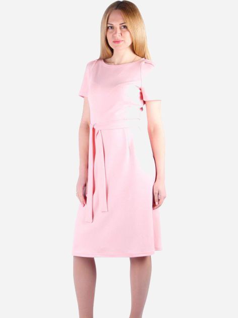 

Платье MJL Violento №1 M Pink