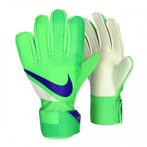 

Вратарские перчатки Nike JR Match CU8176-398 (8 размер)