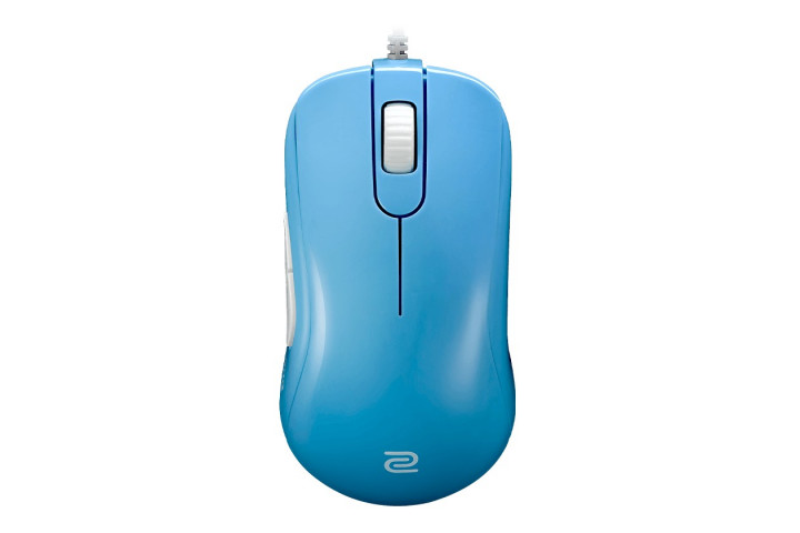 

Игровая мышь Zowie Divina S2 Blue-White