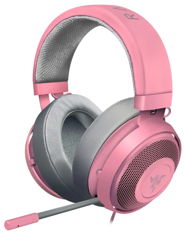 

Razer Kraken - Quartz