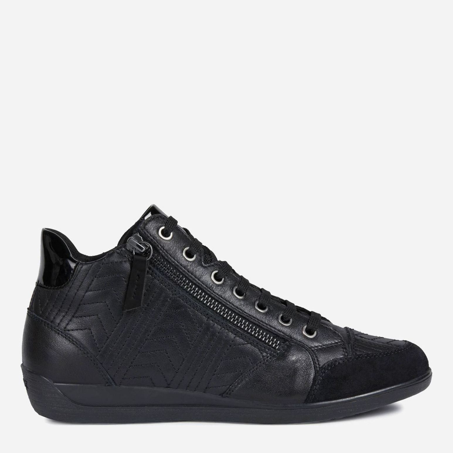 

Кроссовки Geox D Myria D0468B/08522/C9999 37 Black