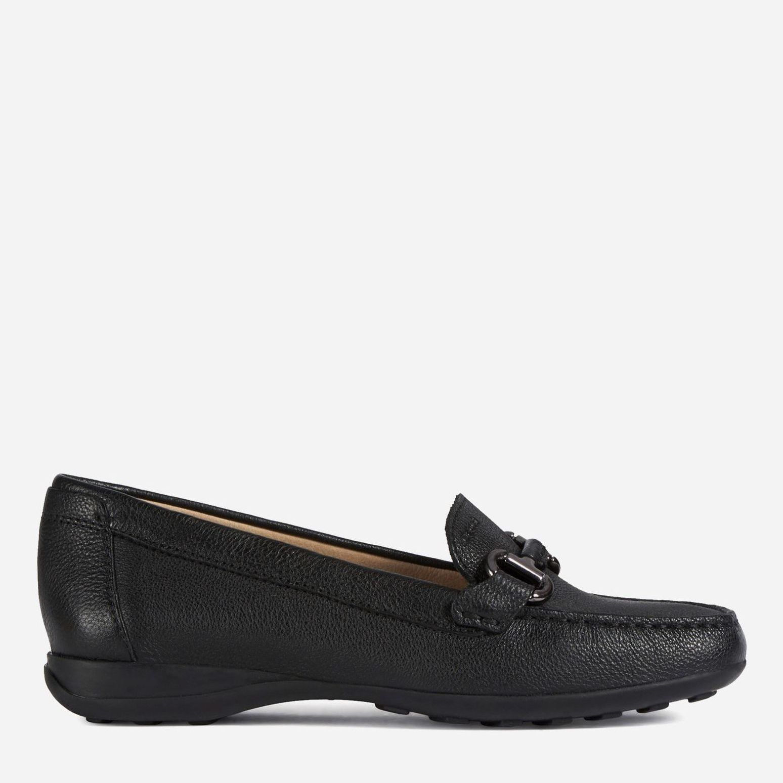 

Мокасины Geox Donna Euxo D0245A/00046/C9999 37 Black