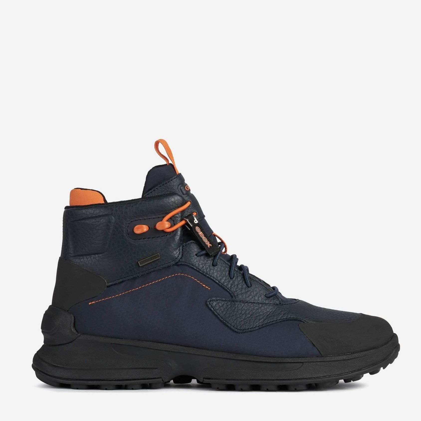 

Ботинки Geox U Levita 4 X 4 B Abx U04BBA/0FU46/C4002 43 Navy