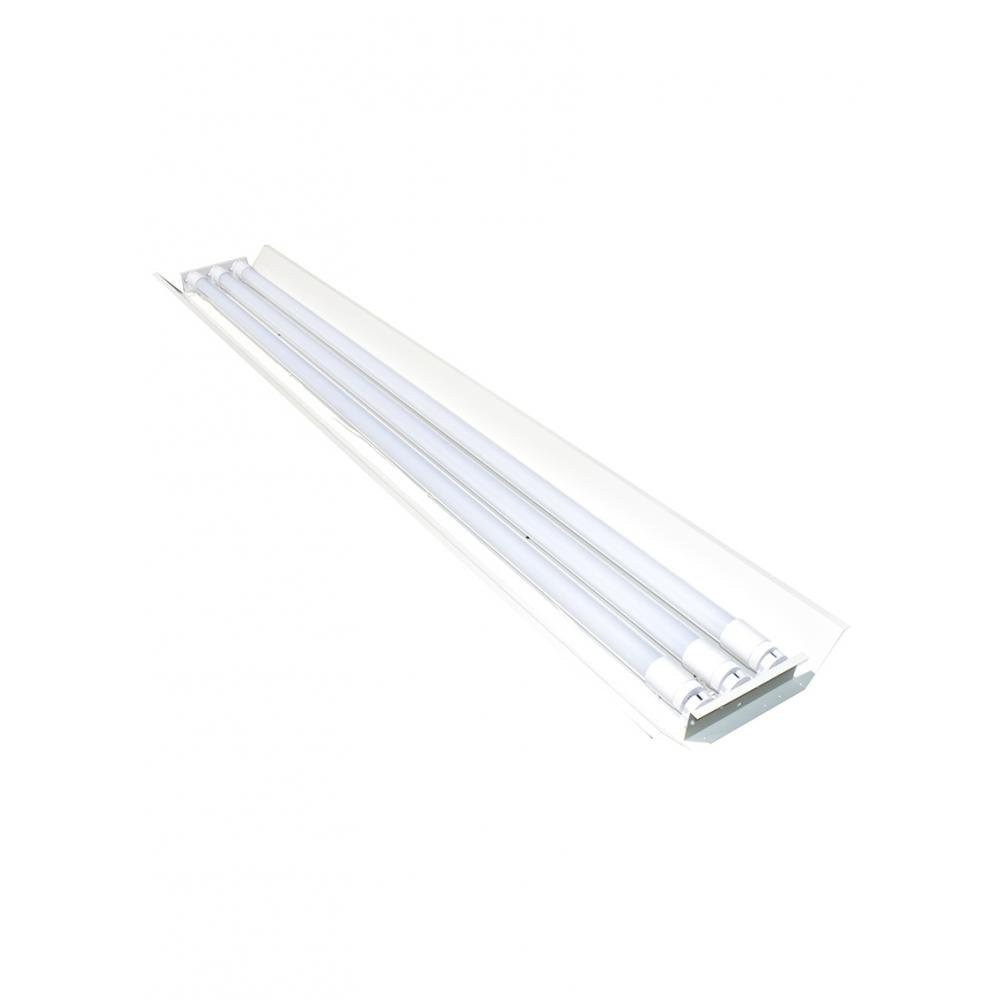 

Светильник открытый под три led лампы T8 СПВ 03-1200 MSK Electric