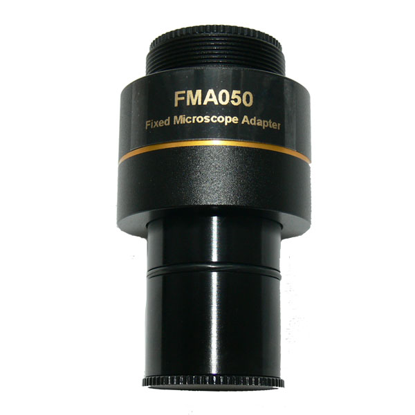 

Адаптер SIGETA CMOS FMA050 (фиксированный) SGT65649