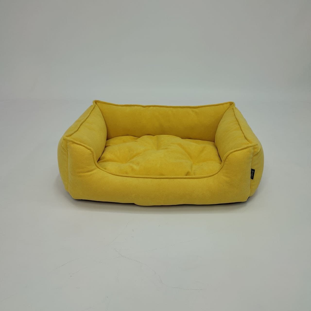 

Лежак для животных Simple "Mamo Pets" XS Yellow