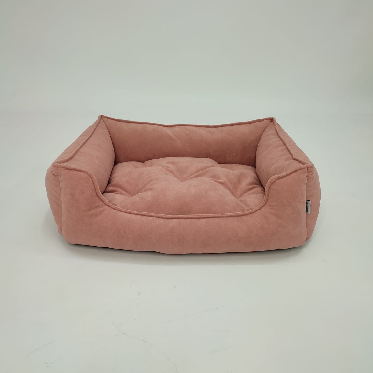 

Лежак для животных Simple "Mamo Pets" S Rose