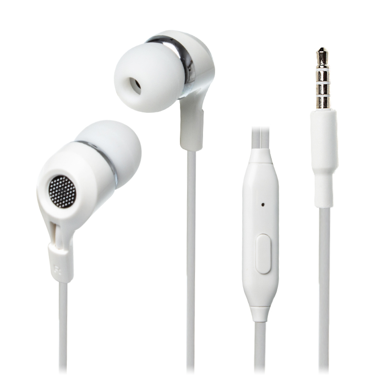 

Гарнитура XO EP4 White