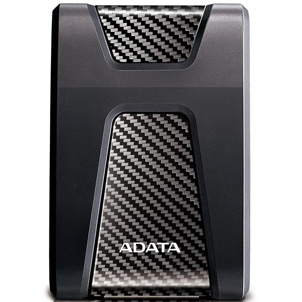 

Внешний жесткий диск 2.5" 4TB ADATA (AHD650-4TU31-CBK)
