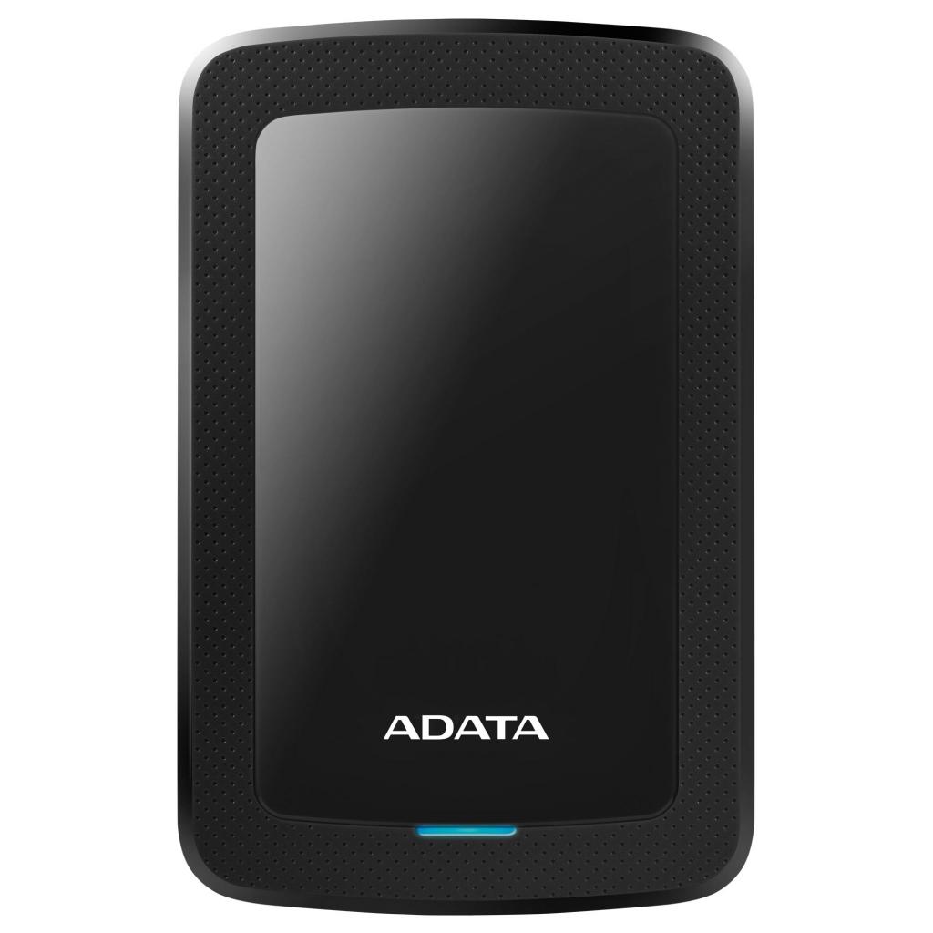 

Внешний жесткий диск 2.5" 4TB ADATA (AHV300-4TU31-CBK)