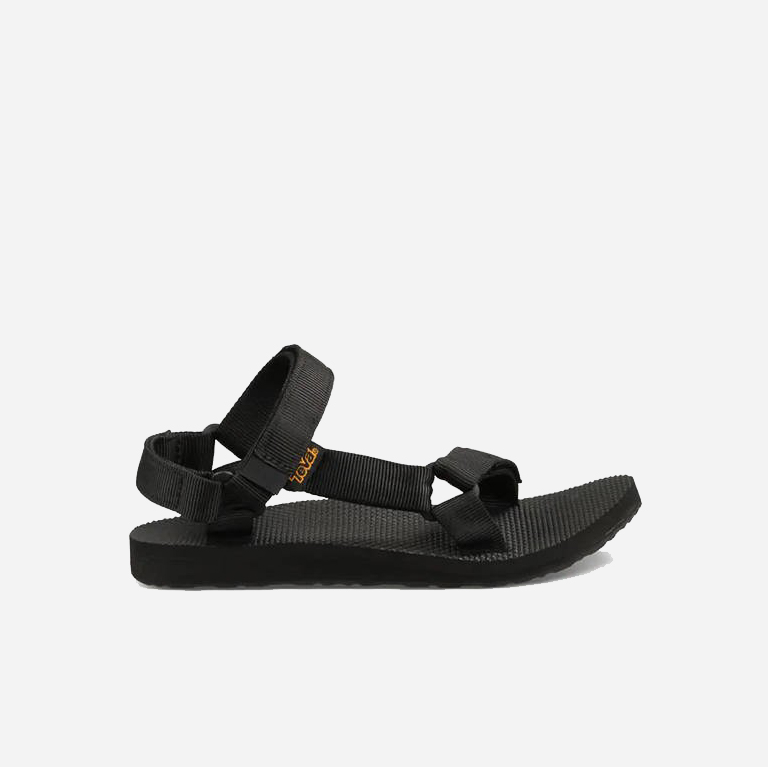 

Сандалии Teva Original Universal W's 1003987-BLK 39 (8) 25 см Черные
