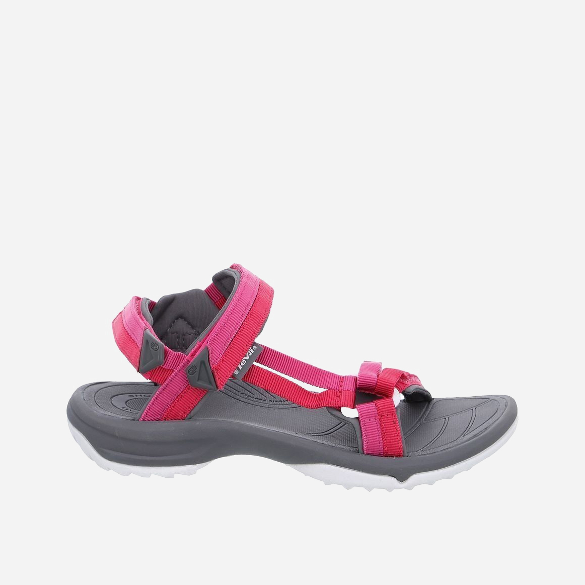 

Сандалии Teva Terra Fi Lite W's 8768.546 37 (6) 23.2 см Бордовые