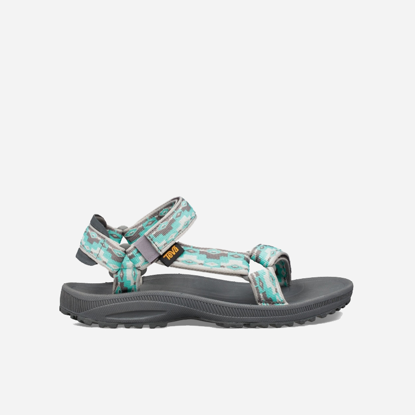

Сандалии Teva Winsted W's 1017424-MWTR 39 (8) 25 см Бирюзовые