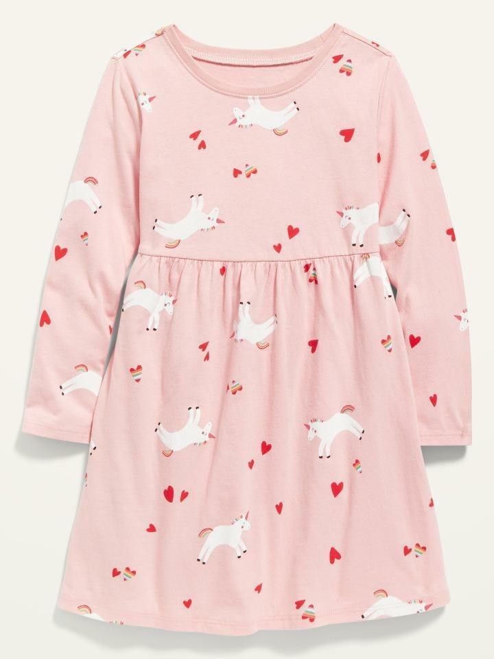 

Платье Old Navy 3 ГОДА 91-99см розовое