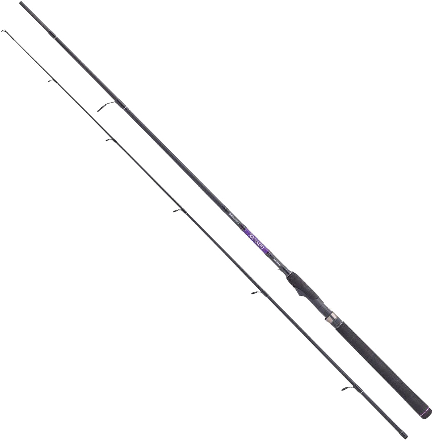 

Удилище Balzer Xanadu IM6 Trout/Perch Spin 255 м 4-17 г (11061 255)