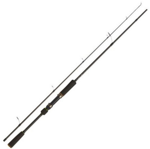 

Удилище DAM Effzett Yagi '19 Light Jig 240 м 8-35 г (60313)