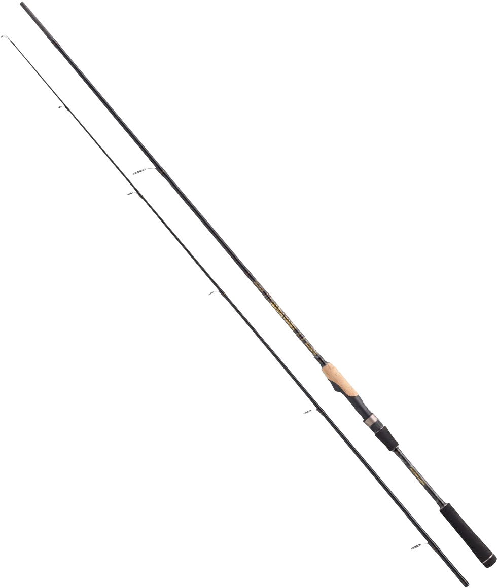 

Удилище Balzer Magna Magic Zander Spin 255 м 14-35 г (11539 255)