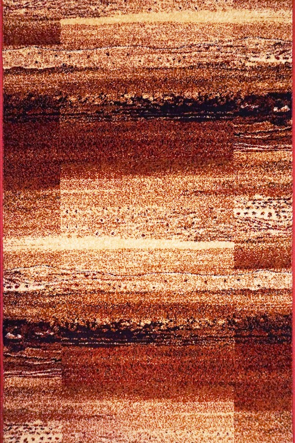 

Ковер AGNELLA SPINEL 1x24.1 м. Дорожка Терракотовый