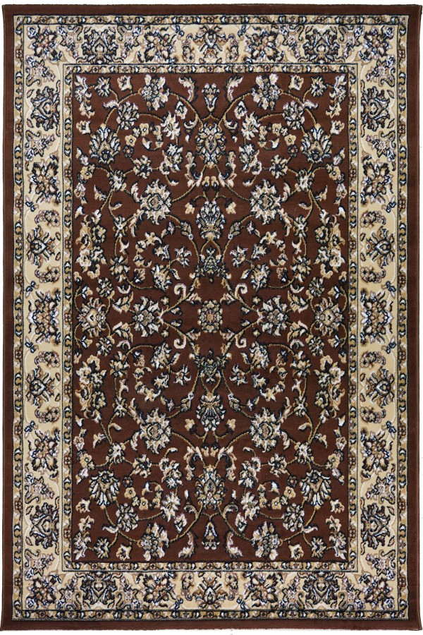 

Ковер SAG ALMIRA 2345 2.5х3.5 м. Прямоугольник коричневый