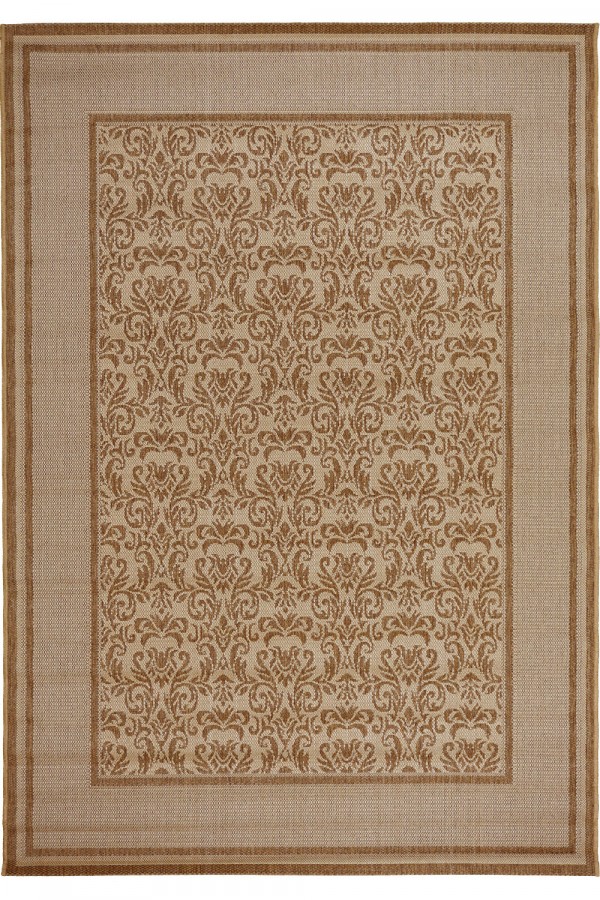 

Ковер Витебские Ковры Flat sz1805/03 2x2.9 м. Прямоугольник Бежевый