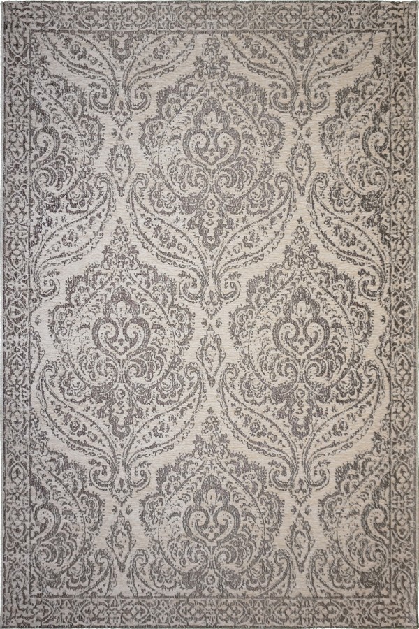 

Ковер Carina Rugs ANTIKA 114218 1.2x1.8 м. Прямоугольник Бежевый